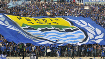 Dukung Persib, 300 Anggota Viking Sambangi Palembang