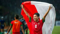 Milla: Evan Dimas Tetap ke Singapura Meski Tak Bermain