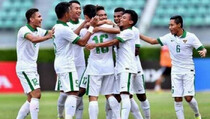 PSSI Umumkan 35 Pemain untuk Indonesia Selection