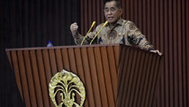 Menhan: Ulama Dapat Bantu Redam Panasnya Suhu Politik