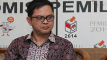 Telat Daftar, Parpol Bisa Gagal Ikut Pemilu 2019