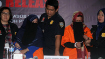 Polisi: Bos First Travel Gunakan Rp 127 M untuk Kepentingan Pribadi