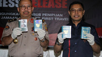 Ini Temuan Polisi Soal Dana Ratusan Miliar First Travel