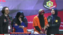 Giliran Warga Arab Laporkan Bos First Travel