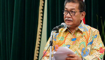 Deddy Mizwar Pertanyakan Alasan Gerindra Cabut Dukungan