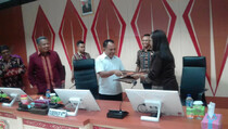 Anggaran Pilgub NTT Rp 318,5 Miliar