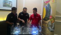 Adhi Persada Properti Kebut 3 Proyek Properti di Jatim
