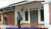 Begini Penampakan Kantor Saracen di Riau