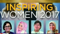 Forbes Cabut Penghargaan Wanita Inspiratif untuk Anniesa Hasibuan