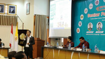 Fapet UGM: Pengemasan Produk Makanan Tingkatkan Mutu Produk