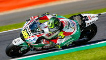 Crutchlow: Harusnya Bisa di Bawah 2 Menit