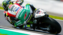 Crutchlow Ungguli Duo Yamaha di Free Practice Inggris