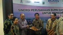 HIN Gandeng PPI Kembangkan Hotel di Perbatasan