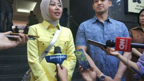 Kader Muda Golkar Dianiaya Orang Tak Dikenal