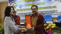 Dosen dan ANS Unib Dilarang Jadi Timses Pilkada