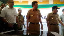 Djarot: Persaingan Keras dan Tekanan Hidup Picu Gangguan Kejiwaan
