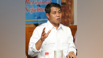 Kiat Bupati Junaedi 