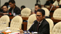 Soal Brigjen Aris, Polri: Dia Penugasan di KPK