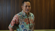 Soal Wagub DKI, Gerindra Dapat 