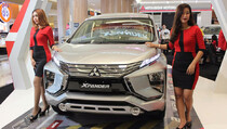 Ini Peluncuran Mobil Tersukses Sepanjang 2017