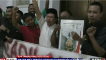 Wali Kota Ditangkap KPK, Warga Tegal Bergembira