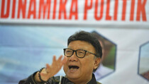 Beri Contoh Meikarta, Mendagri Minta Pemda Tak Hambat Izin