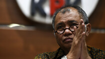 Kembali Dipanggil Pansus, KPK Tetap Tidak Akan Hadir