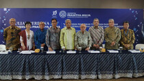 Pentingnya Kolaborasi Perguruan Tinggi dan Dunia Usaha