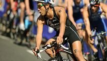 Triathlon Jarak Jauh Asia Tenggara Pertama Digelar di Bintan