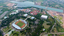Palembang Masih Berpeluang Jadi Tuan Rumah Piala Dunia U-20