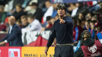 Jerman Menang di Cheska, Loew Tak Puas