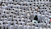 Calon Jemaah Haji Yogyakarta Harus Menunggu Hingga 2038