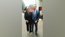Dewi Sanca Bantah Terima Dana Korupsi Intan Jaya