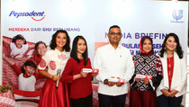 Camilan Manis Berpotensi Tingkatkan Risiko Gigi Berlubang
