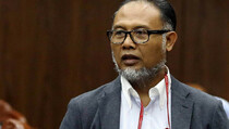 Akademisi Nilai Pernyataan BW Delegitimasi Lembaga Negara