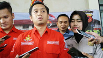 Pembunuhan Pegawai BNN, Polisi Cari Kakak Tersangka Malik