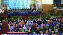 Tiga Calon Rektor Bersaing, Alumni Dorong Perubahan IPB