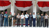 PPSA XXI Lemhannas RI Seminarkan Pancasila 16 November