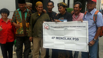 KLHK Tegaskan Larangan Jual Beli Lahan Perhutanan Sosial