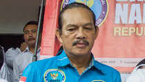 Geledah Diskotek MG Club, BNN Temukan Laboratorium Sabu