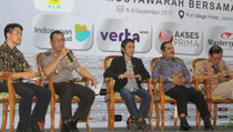 Lemhannas: IWO Garda Terdepan Tangkal Hoax