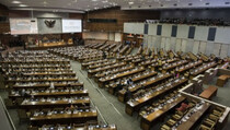 Dari 50 RUU Prolegnas 2018, 47 Warisan Tahun Sebelumnya