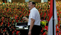 Luhut: 3 Tahun Jokowi-JK, Semua Terintegrasi