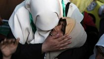Tahanan Palestina Hentikan Aksi Mogok Makan