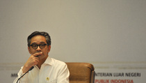 Kemenlu Siap Bantu Pemulangan Jenazah WNI di Nigeria
