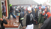 Wahid Institute: Polisi Harus Usut Kekerasan terhadap Ahmadiyah