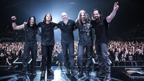 Konser Dream Theater Dikhawatirkan Terlalu 