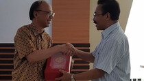 Rekoleksi Dewan Karya Pastoral KAS, Pembedaan Roh Harus Dilakukan