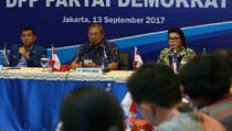 SBY Dukung KPK, Sebut: Saya Bukan Anak Kemarin Sore