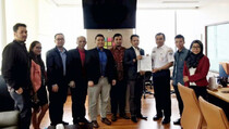 Perjakbi dan DPM-PTSP Buat Regulasi untuk Virtual Office